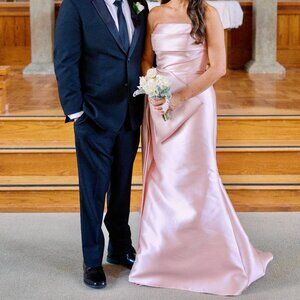 Mother of Bride or Groom Dress